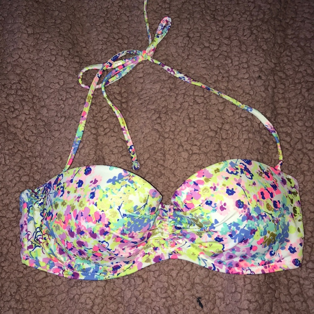 Victoria secret bikini top
